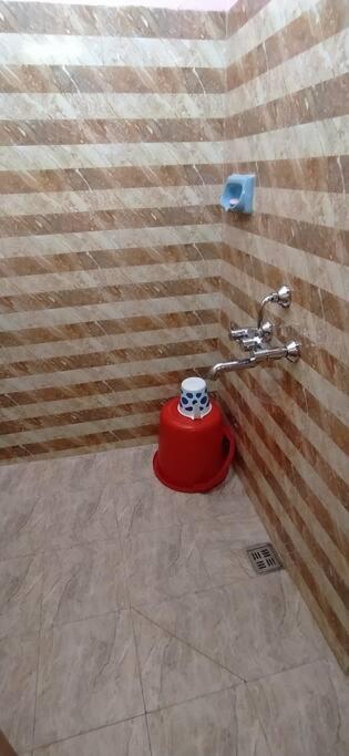 Runnin Airport - Homestay Gurpur Екстериор снимка