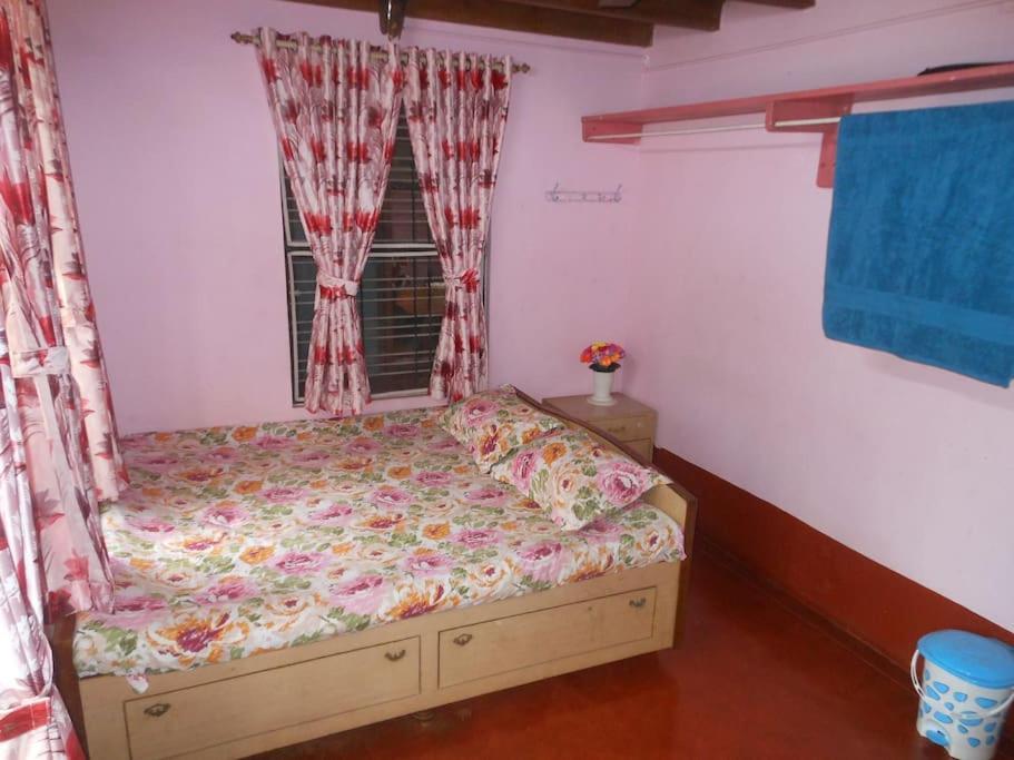 Runnin Airport - Homestay Gurpur Екстериор снимка