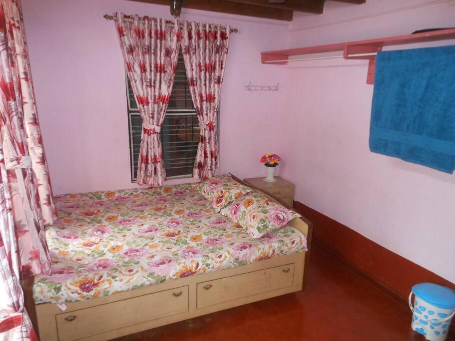 Runnin Airport - Homestay Gurpur Екстериор снимка